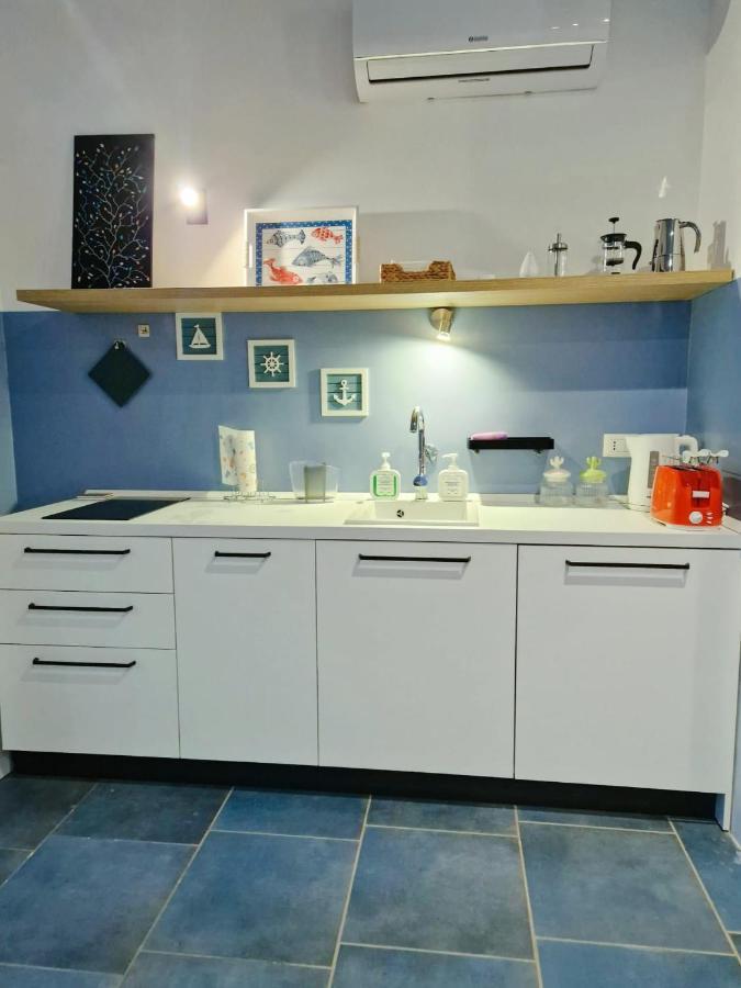 'nni Francuzzu Apartamento Taormina