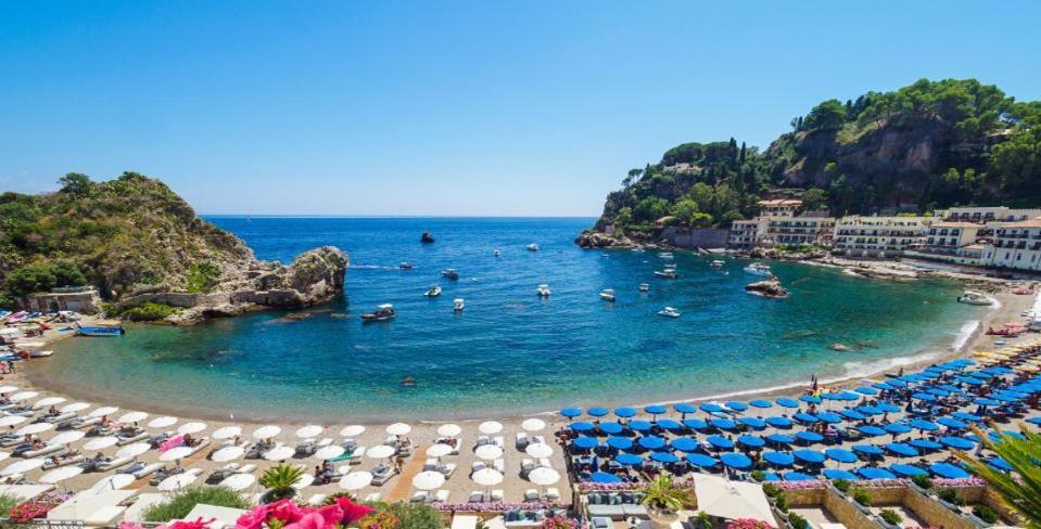 Apartamento 'nni Francuzzu Taormina