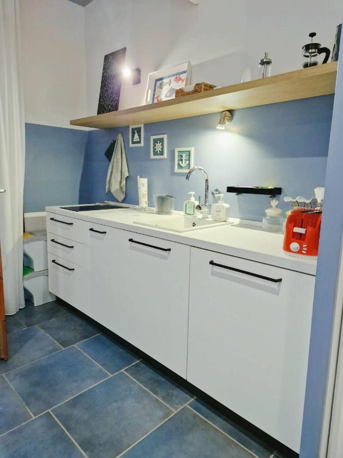 Apartamento 'nni Francuzzu