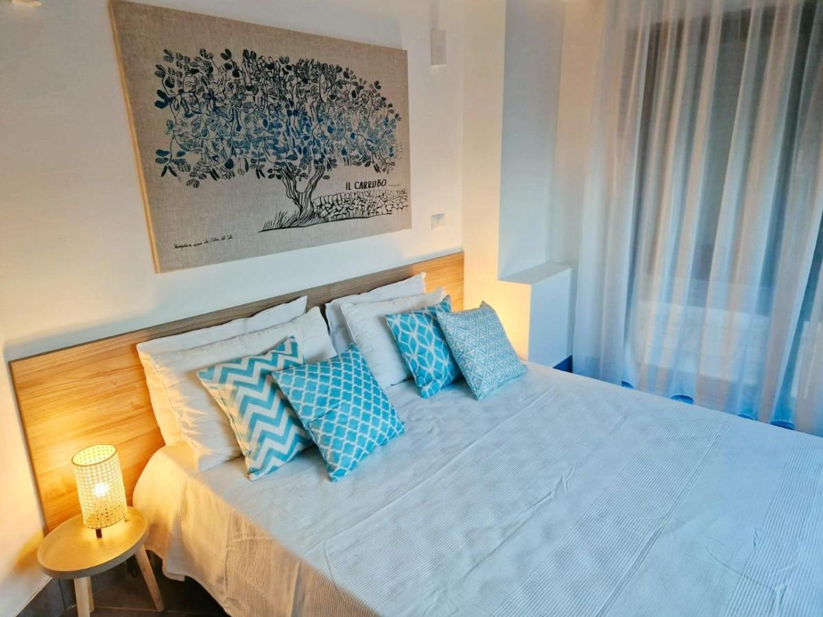Apartamento 'nni Francuzzu *