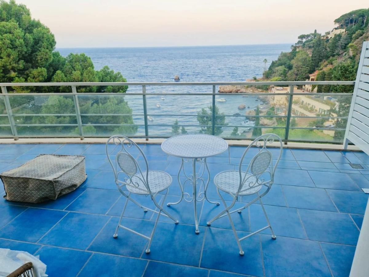 'nni Francuzzu Apartamento Taormina