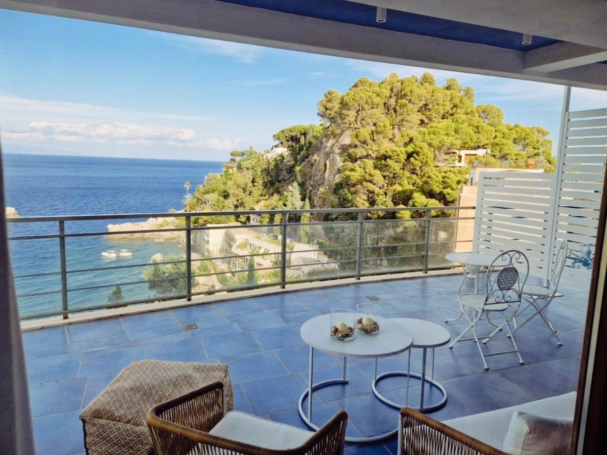 'nni Francuzzu Apartamento Taormina