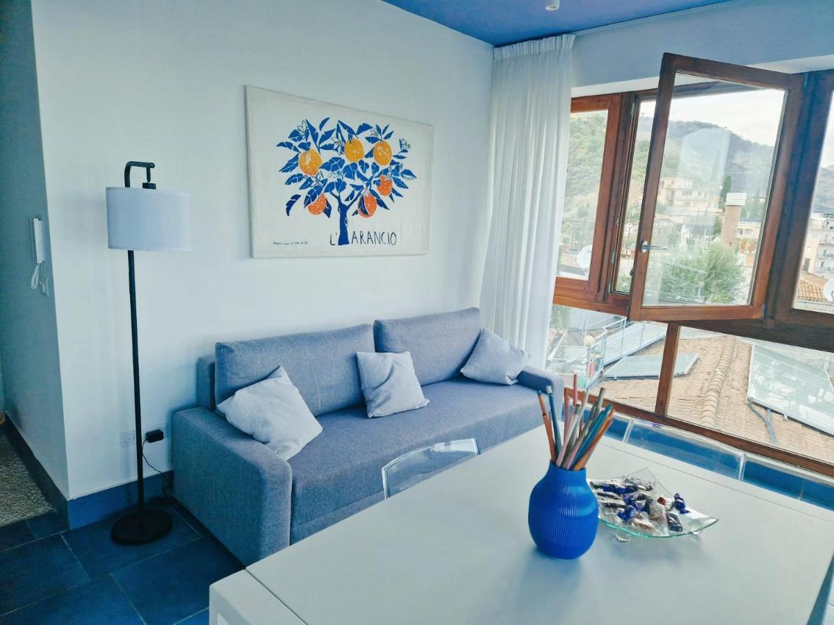 Apartamento 'nni Francuzzu
