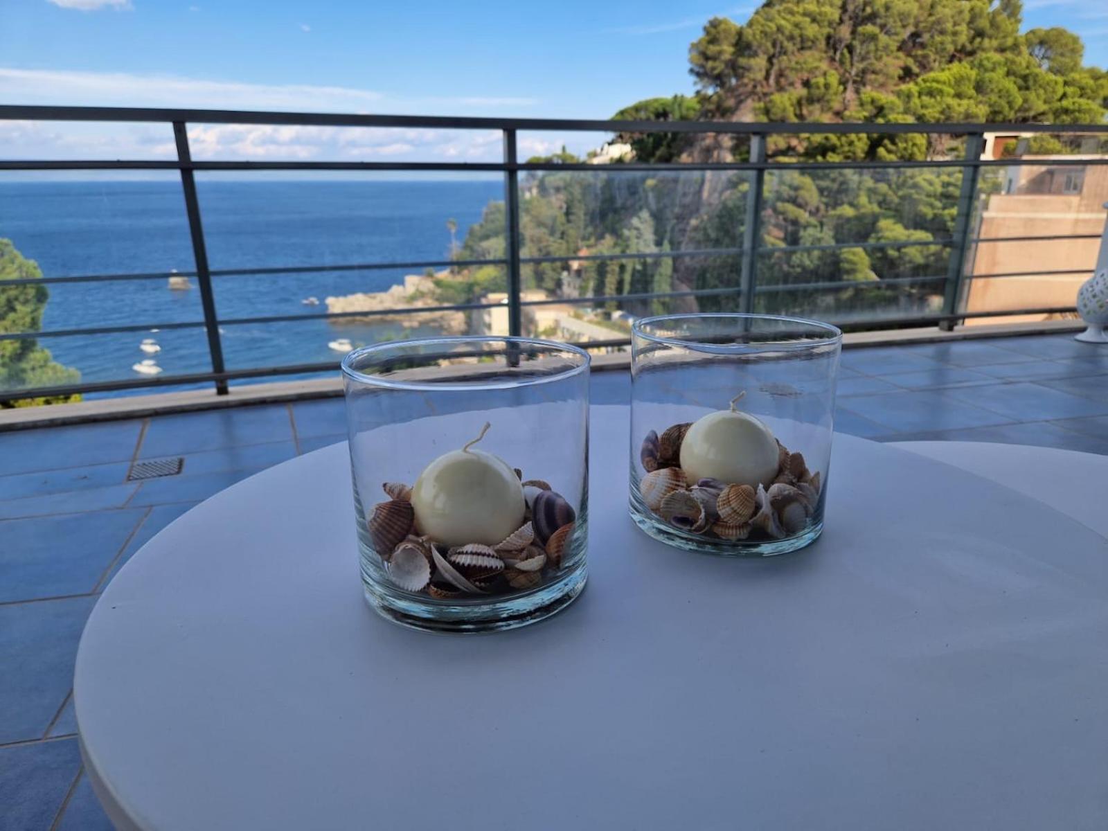 Apartamento 'nni Francuzzu Taormina